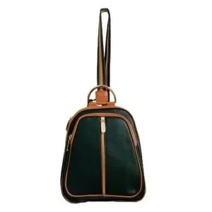 Valentina | Bags | Valentina Pebbled Leather Convertible  display picture 1
